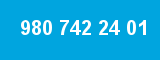 980 742 24 01